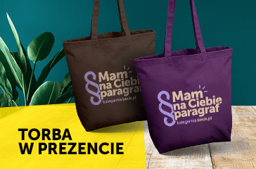 Torba w prezencie | Sprawdź ofertę pakietów z torbą
