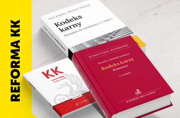 Reforma Kodeksu karnego