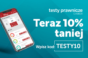 Testy online dla Studentów