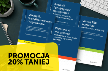 Prawo w praktyce | Cała seria 20% taniej
