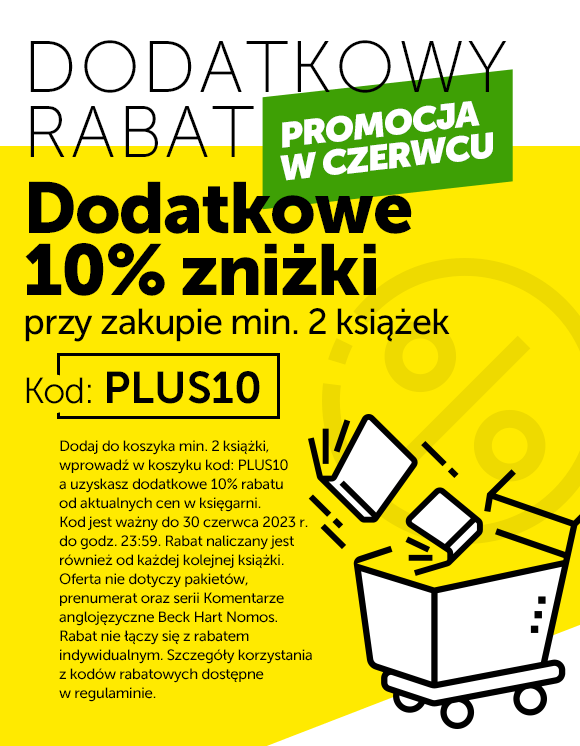Dodatkowy rabat na zakupy!