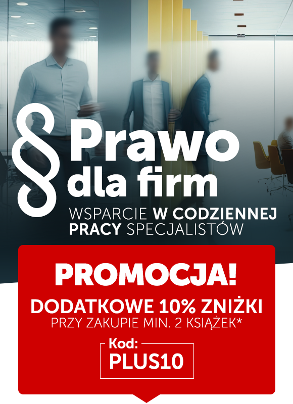 Prawo dla firm | Wsparcie w codziennej pracy specjalistów