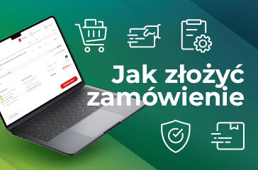 Jak złożyć zamówienie. Instrukcja dla instytucji sektora publicznego