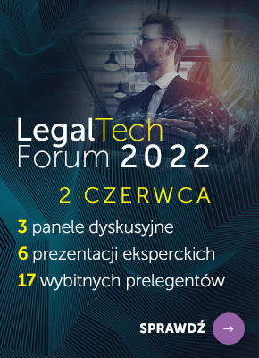 LegalTech Forum 2022
