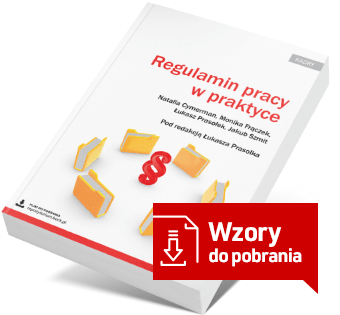 Regulamin pracy w praktyce