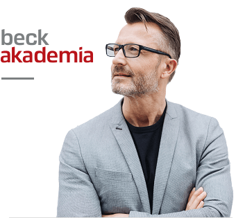 Szkolenia online - Beck Akademia