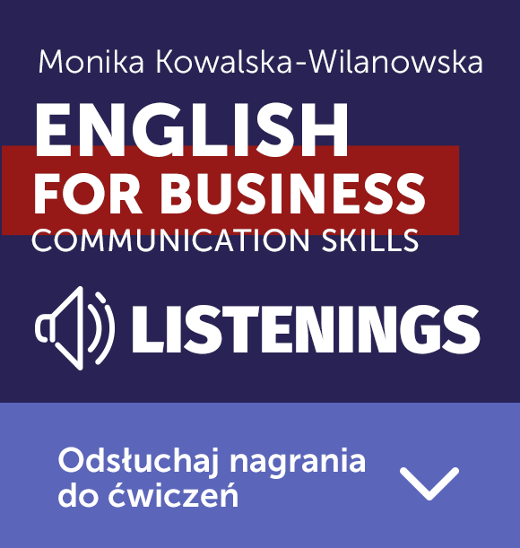 English for Business Communication Skills English for Business Communication Skills