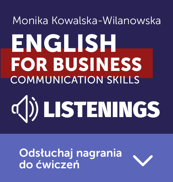 English for Business Communication Skills