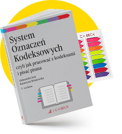 System oznaczeń