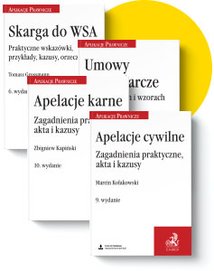 Szczegółowe opracowania