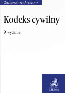 Kodeks cywilny. Orzecznictwo Aplikanta