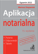 Aplikacja Notarialna