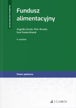 Fundusz alimentacyjny
