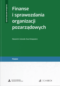 Finanse i sprawozdania organizacji pozarządowych + wzory do pobrania