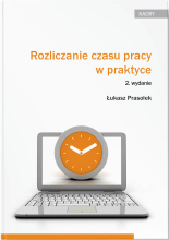 Rozliczanie czasu pracy w praktyce