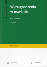 Wynagrodzenia w oświacie + wzory do pobrania