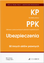EDYCJA PRAWA PRACY