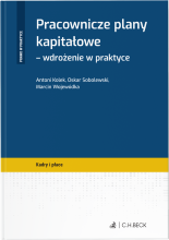 Pracownicze Plany Kapitałowe – wdrożenie w praktyce