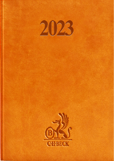 Podręczny Kalendarz Prawnika 2023