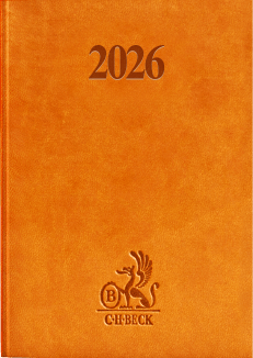 Podręczny Kalendarz Prawnika 2026