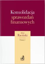 Konsolidacja sprawozdań finansowych