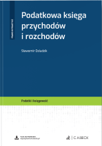 Podatkowa księga przychodów i rozchodów + wzory do pobrania