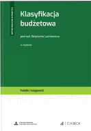 Klasyfikacja budżetowa