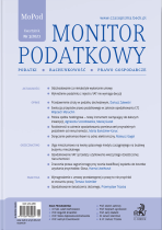 Monitor podatkowy
