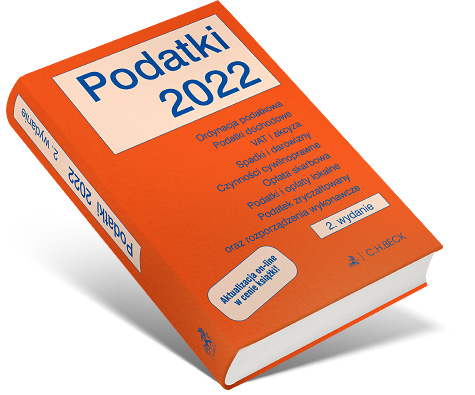 Podatki 2022 z aktualizacją online