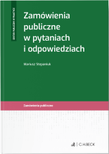 Zamówienia publiczne w pytaniach i odpowiedziach