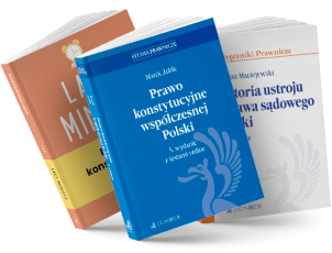 Historia i prawo konstytucyjne