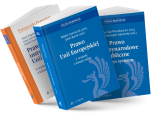 Prawo UE i międzynarodowe