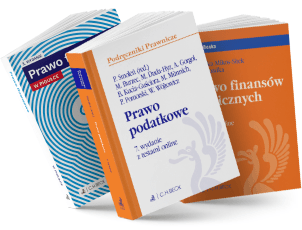 Prawo podatkowe i finansowe