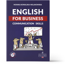 English for Business Communication Skills