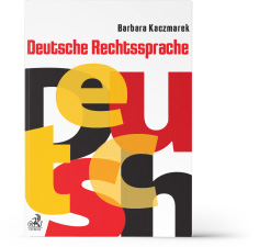 Deutsche Rechtssprache