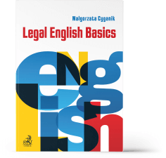 Legal English Basics