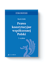 Prawo konstytucyjne współczesnej Polski