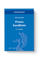 Prawo handlowe