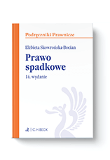 Prawo spadkowe