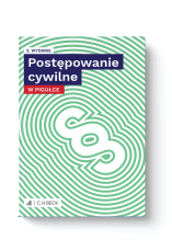 Postępowanie cywilne w pigułce