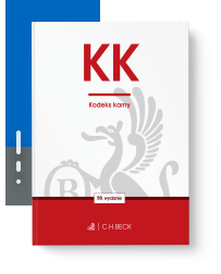 KK. Kodeks karny